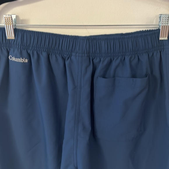 Columbia blue buckle short - Picture 8 of 10